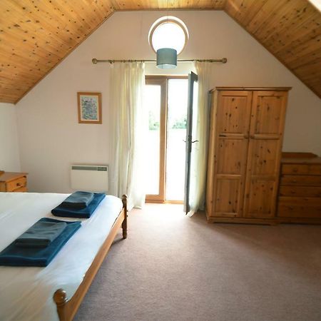 Mallard Lodge Cirencester Zewnętrze zdjęcie