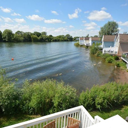 Mallard Lodge Cirencester Zewnętrze zdjęcie