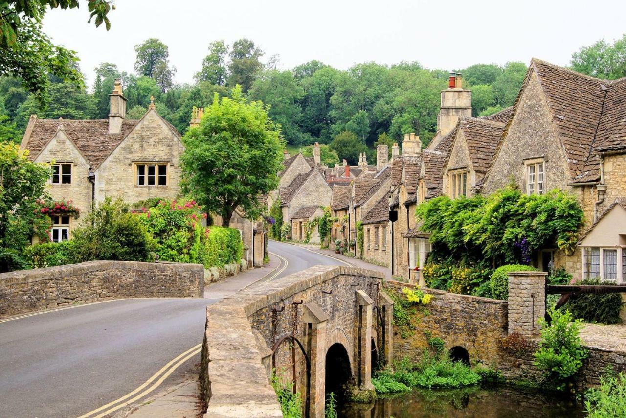 Mallard Lodge Cirencester Zewnętrze zdjęcie