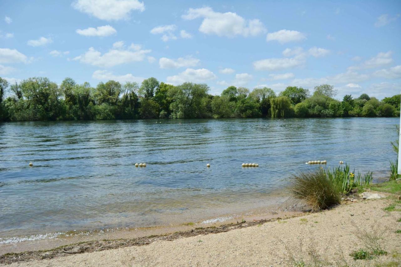 Mallard Lodge Cirencester Zewnętrze zdjęcie