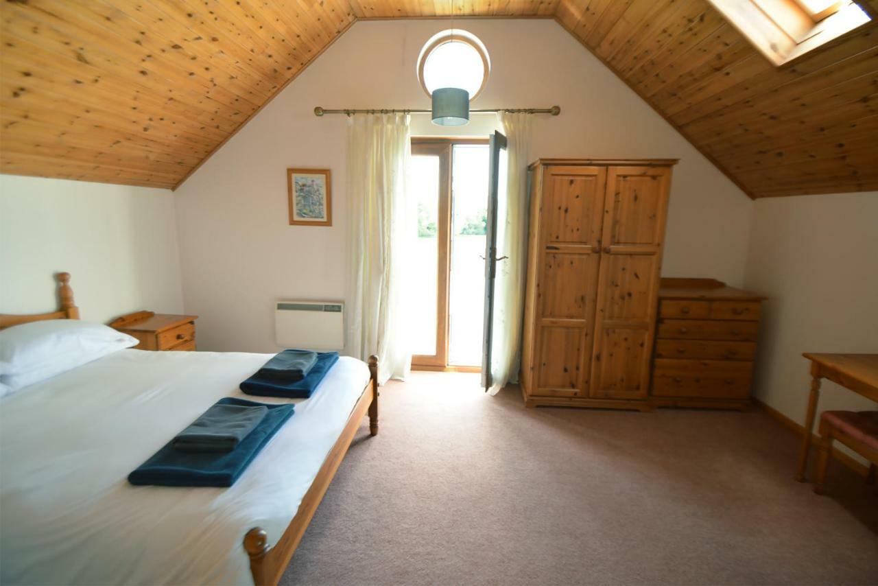 Mallard Lodge Cirencester Zewnętrze zdjęcie