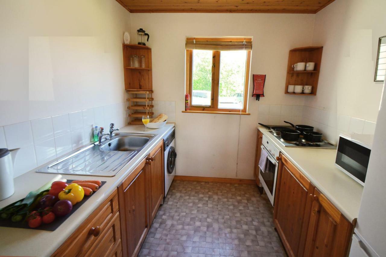 Mallard Lodge Cirencester Zewnętrze zdjęcie