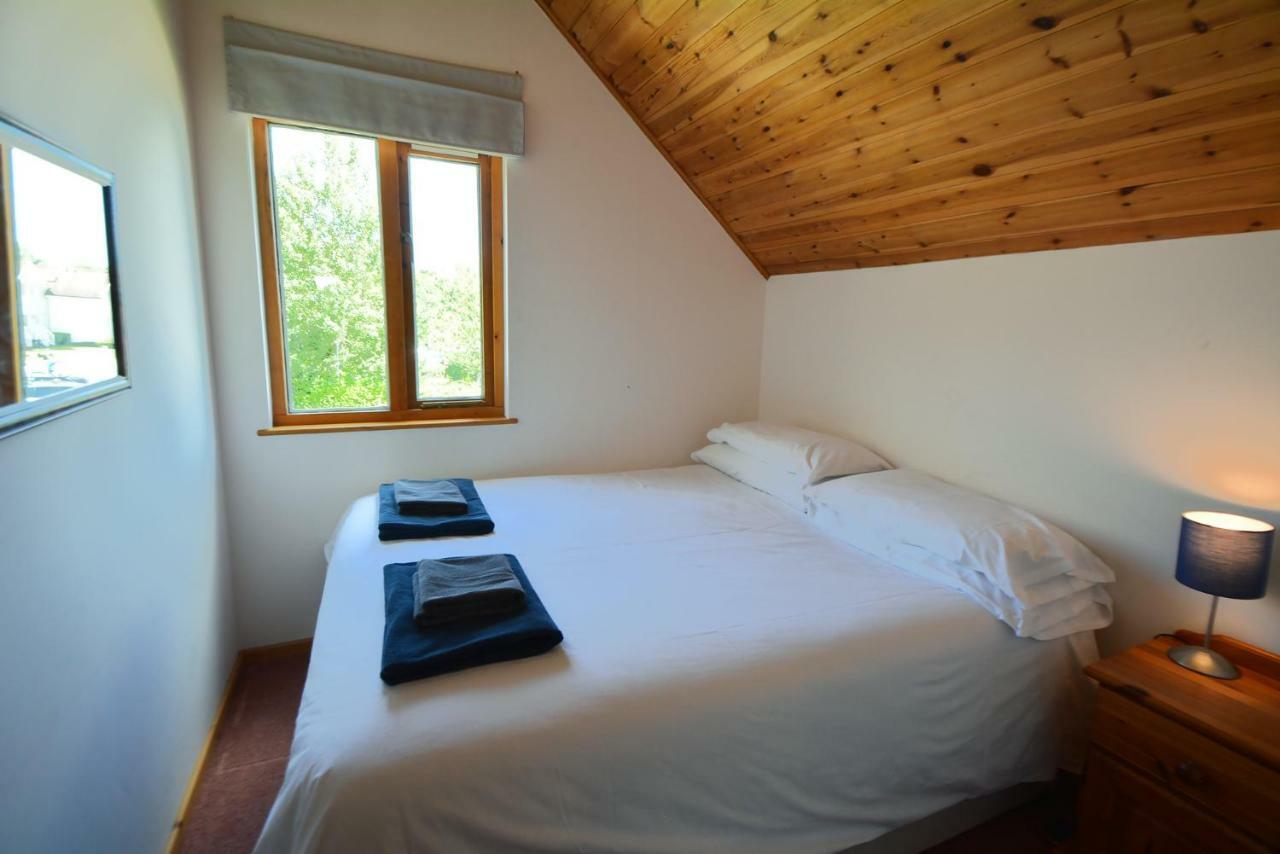 Mallard Lodge Cirencester Zewnętrze zdjęcie