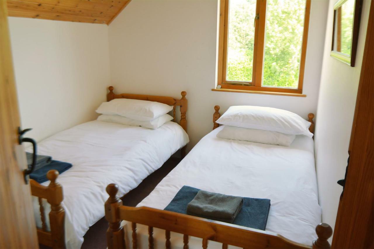 Mallard Lodge Cirencester Zewnętrze zdjęcie